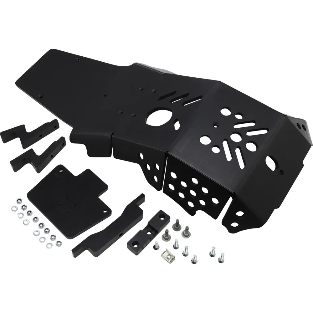 Protector de bajos Pro LG - Protector de bajos Pro LG - Honda - CRF 450R/RX