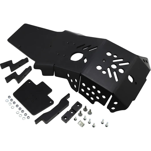 Protector de bajos Pro LG - Protector de bajos Pro LG - Honda - CRF 450R/RX