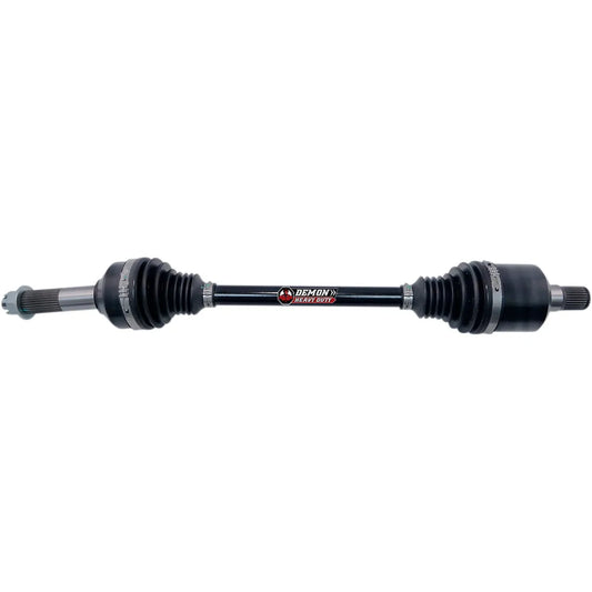 Complete Axle Kit - Heavy Duty - Front Right