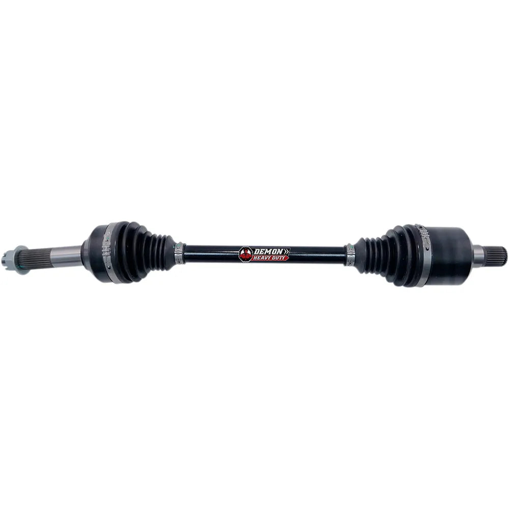 Complete Axle Kit - Heavy Duty - Rear Right/Left | Middle Right
