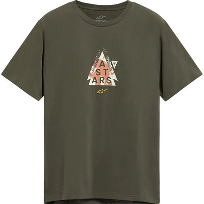 Camiseta Solista CSF