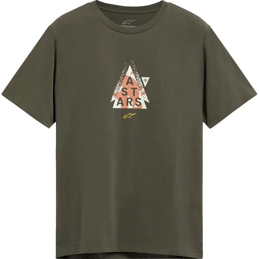 Camiseta Solista CSF