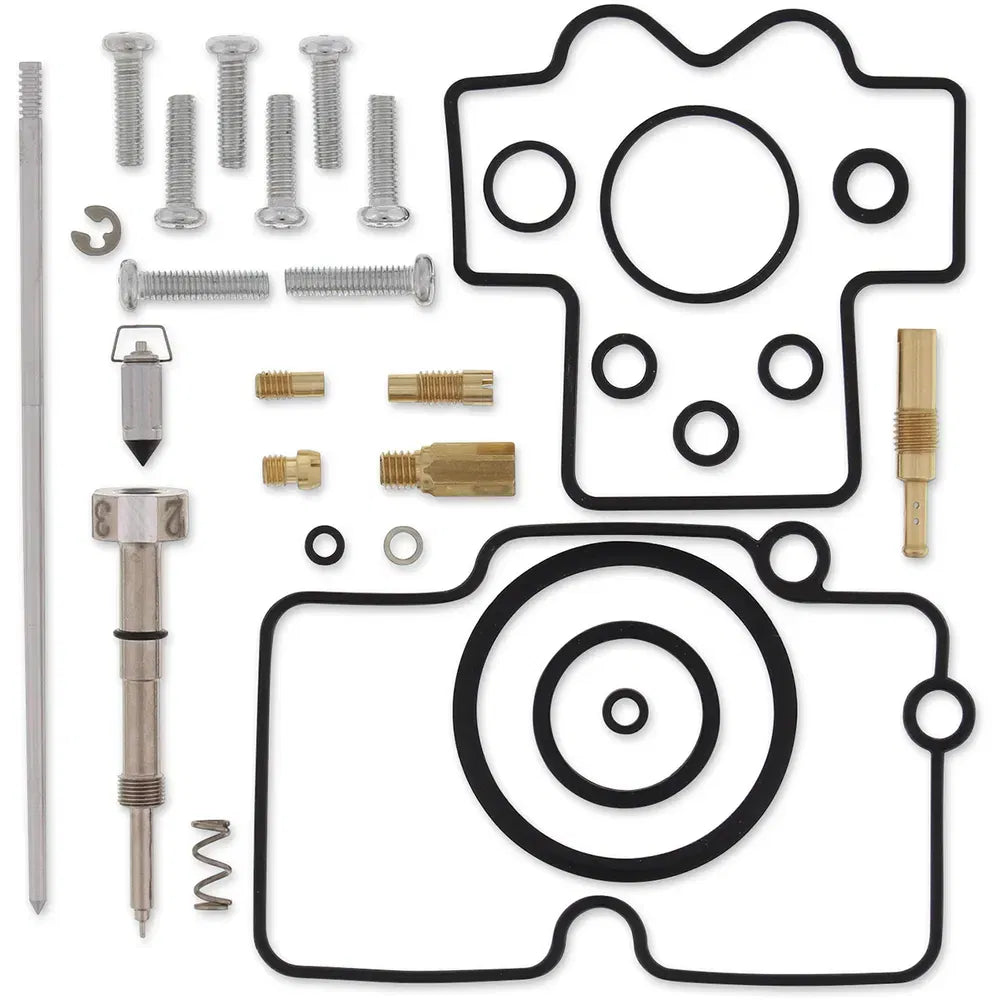 Kit de reparación de carburador - Honda - Kit de reparación de carburador - Honda