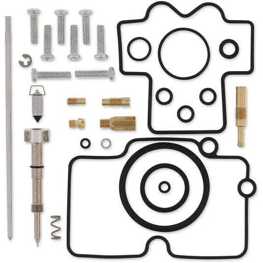 Kit de reparación de carburador - Honda - Kit de reparación de carburador - Honda