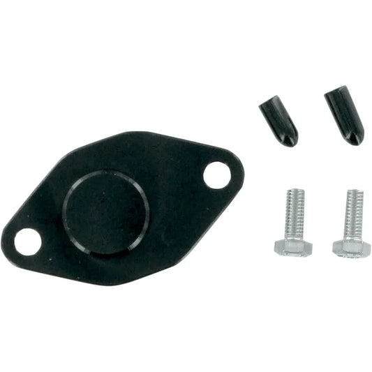Crank Case Block Off Plate