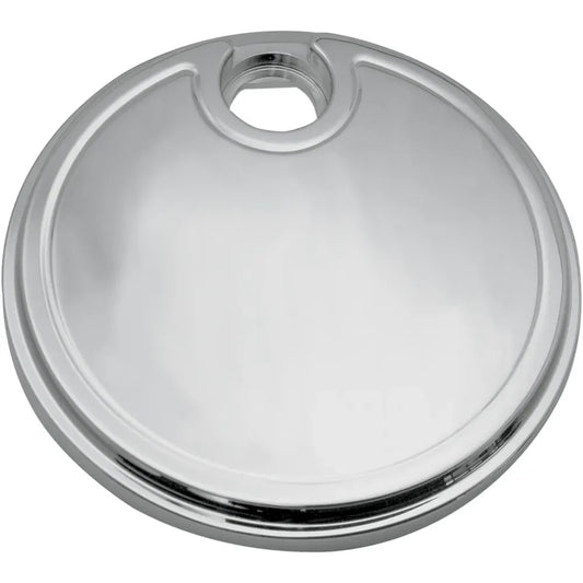 Fuel Door - Chrome - Smooth2500421847