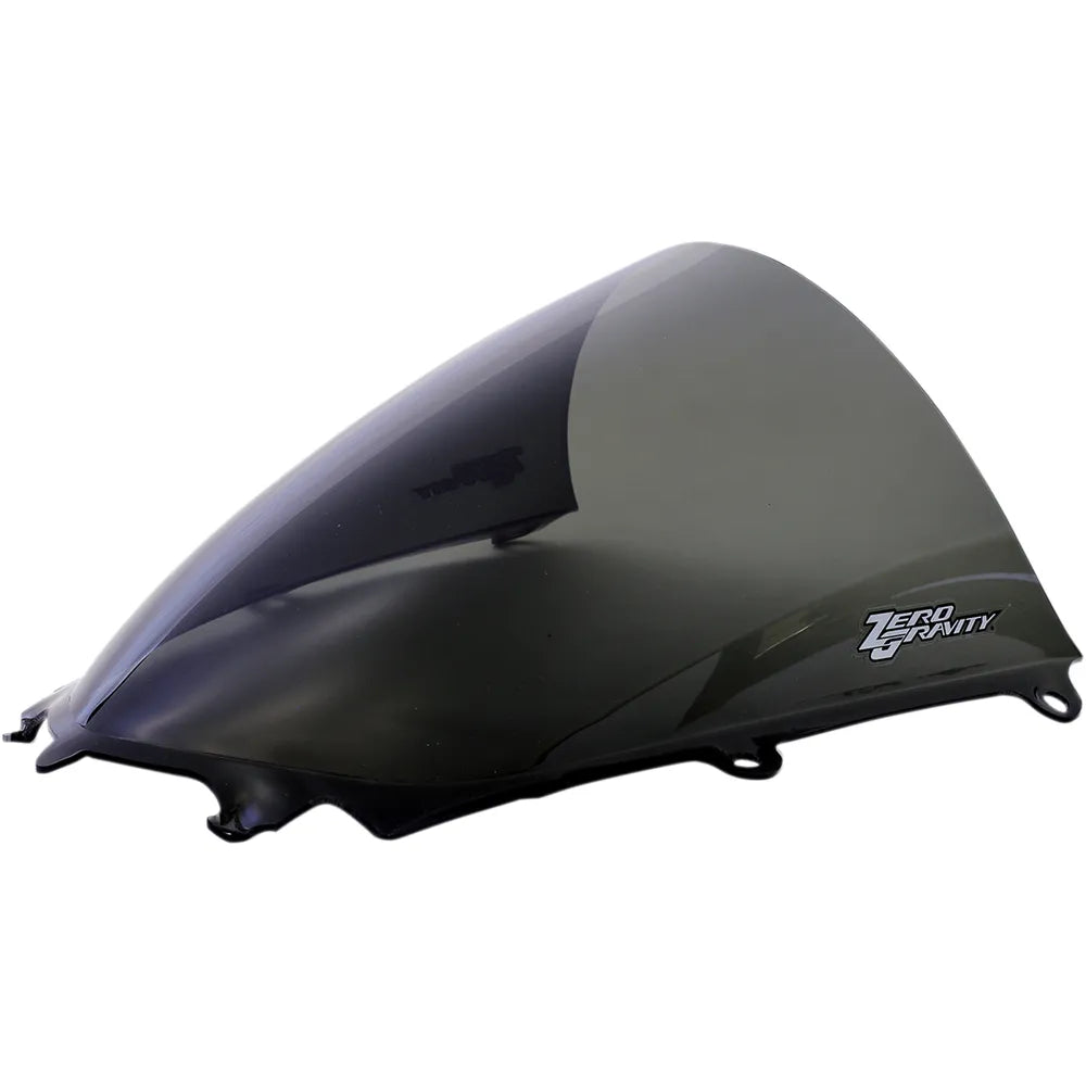 Corsa Windscreen - Smoke - YZF-R6