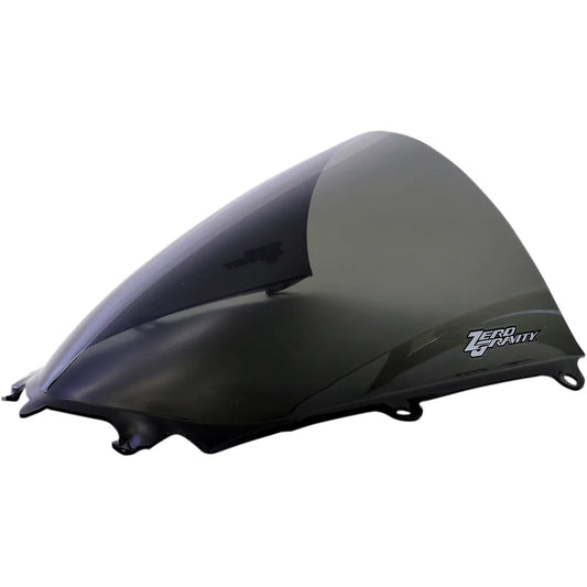 Corsa Windscreen - Smoke - YZF-R6