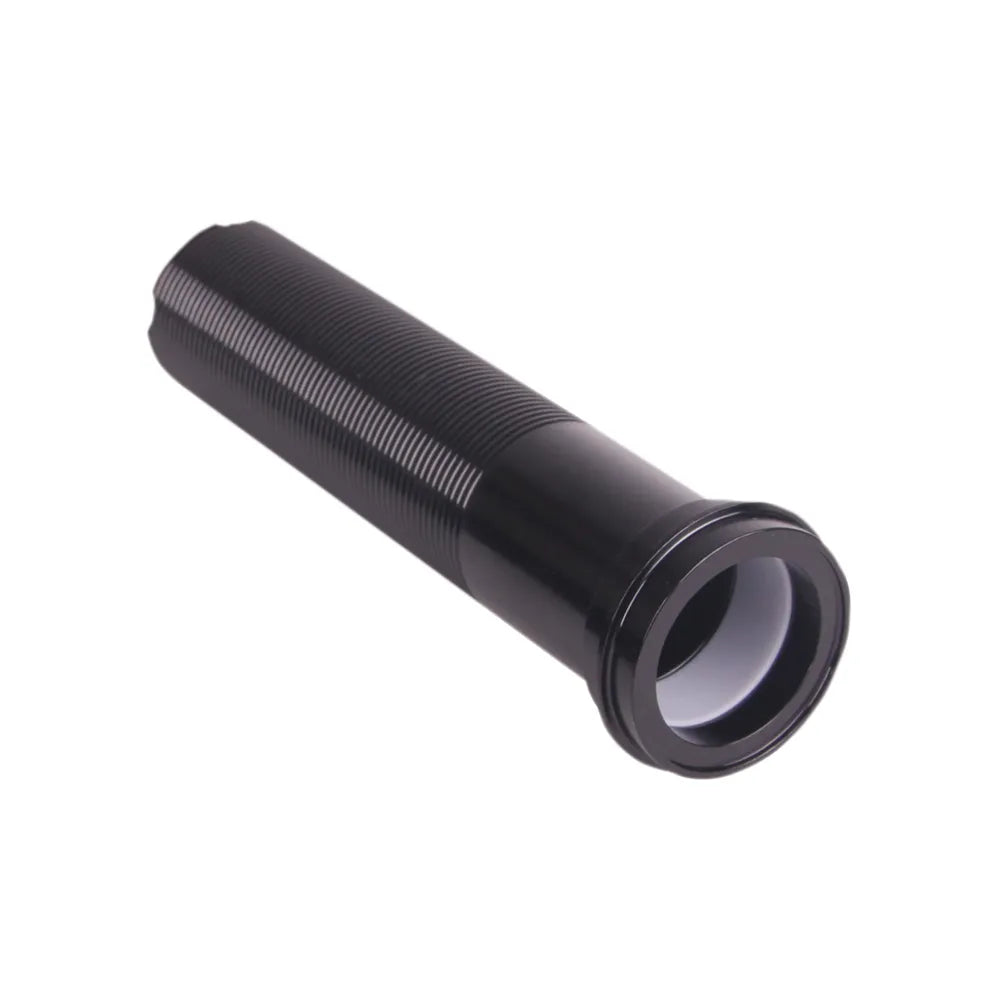 Throttle Tube - Fusion - Indian