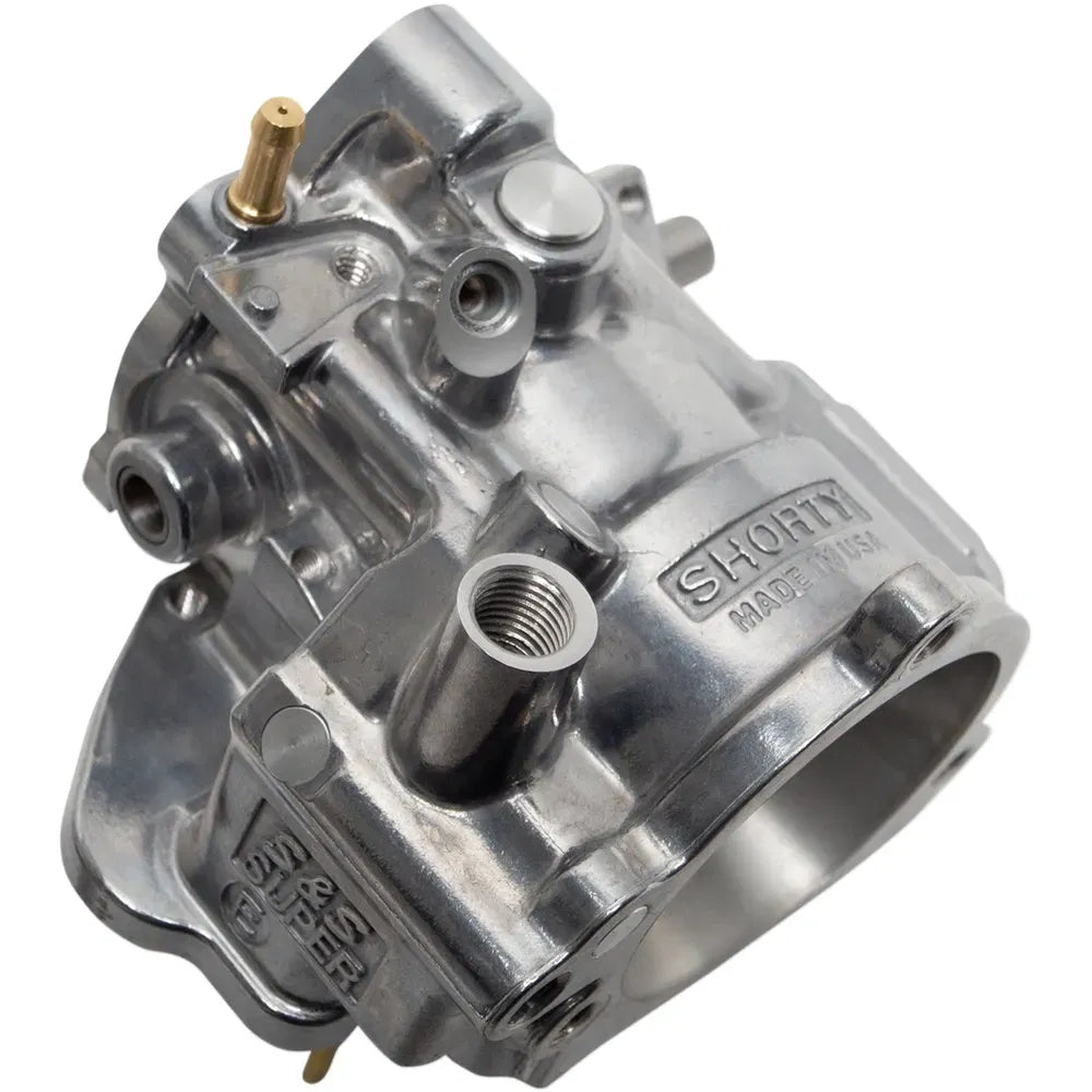 Body Super E Carburetor