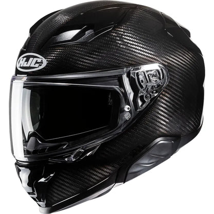 Casco F71 Carbono Sólido
