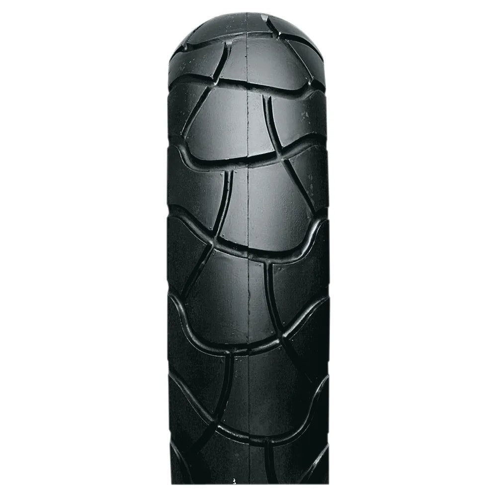 Tire - MB99 Tubeless - 120/90-10