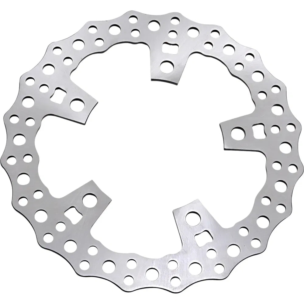 Disco de Freno Arlen Ness Jagged 11.8" Touring