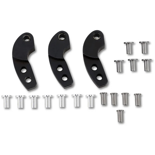 Clutch Weight Set - 71g