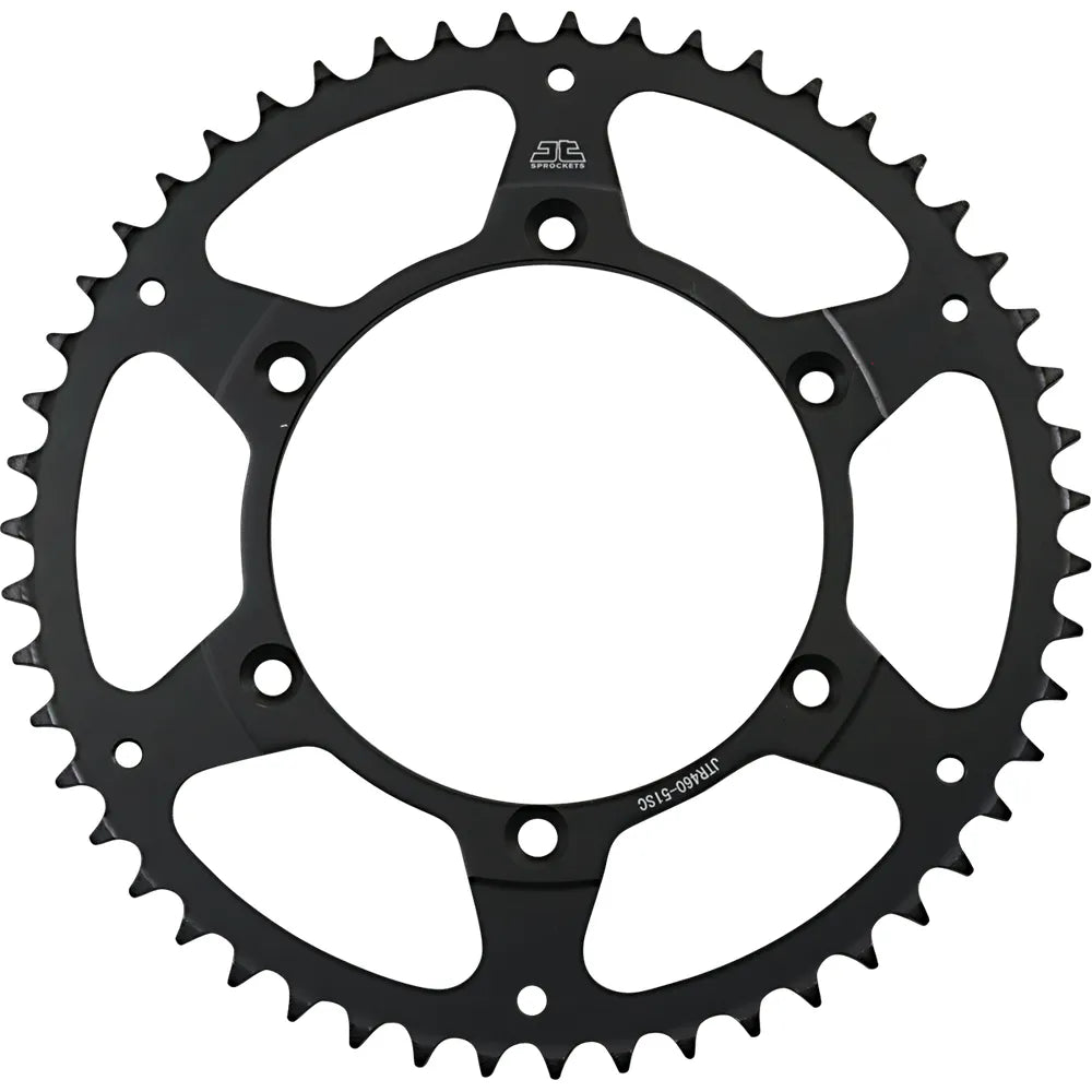 Rear Sprocket - 51-Tooth - Kawasaki
