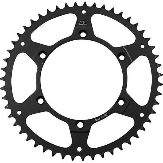 Rear Sprocket - 51-Tooth - Kawasaki