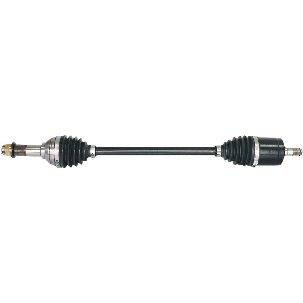 Eje CV estándar de repuesto OEM - Kit de eje - CV/completo - Reemplazo OEM - Estándar - Delantero izquierdo/derecho - Yamaha Grizzly 700
