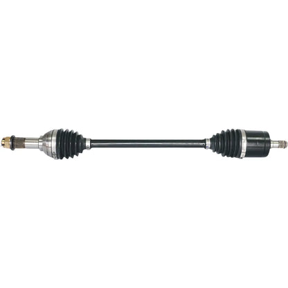 Eje CV estándar de repuesto OEM - Kit de eje - CV/completo - Reemplazo OEM - Estándar - Delantero izquierdo/derecho - Yamaha Grizzly 700