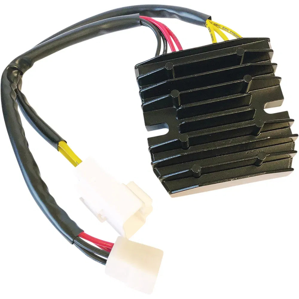 Regulator - Rectifier - Hot Shot Series - Harley Davidson8388