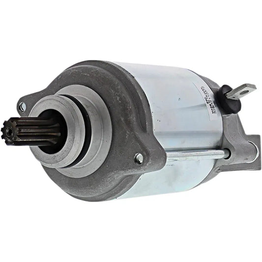 Starter Motor - Arctic Cat