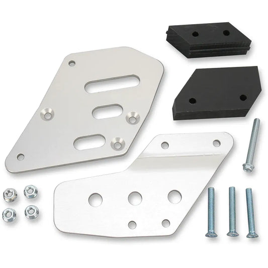 Aluminum Chain Guide - Yamaha