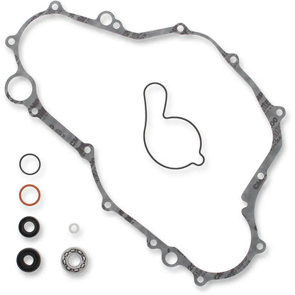Kit de reconstrucción de bomba de agua - Kit de reconstrucción de bomba de agua - Yamaha