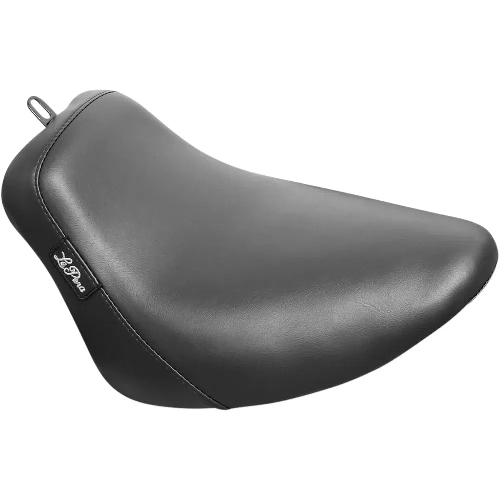 Asiento LE PERA Bare Bones Smooth - Softail '18