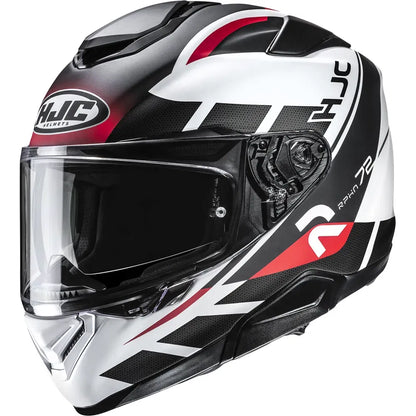 Casco RPHA 72 Valor