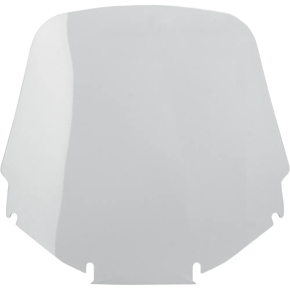 Windshield - Clear - GL1200