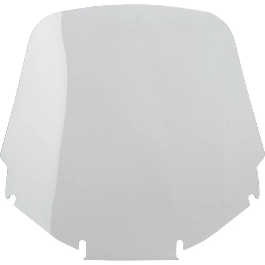 Windshield - Clear - Tall - GL1200