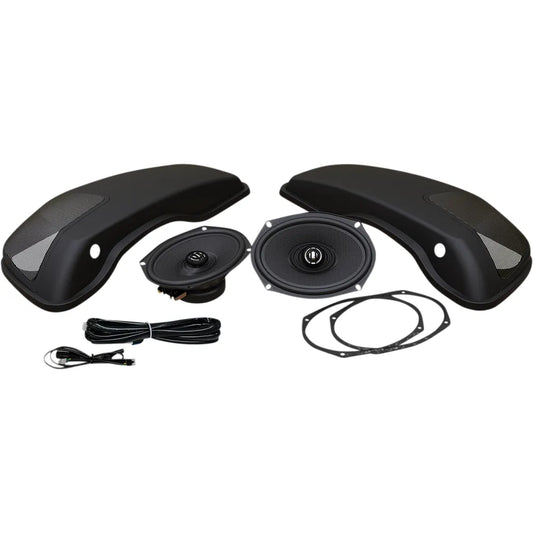 Speaker Lid - 6"X9" XL Speakers