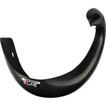 Protector de tubería - Protector de tubería - Fibra de carbono