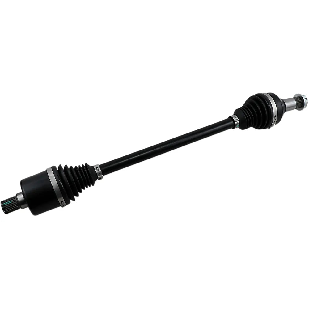 Complete Axle Kit - Heavy Duty - Rear Left/Right