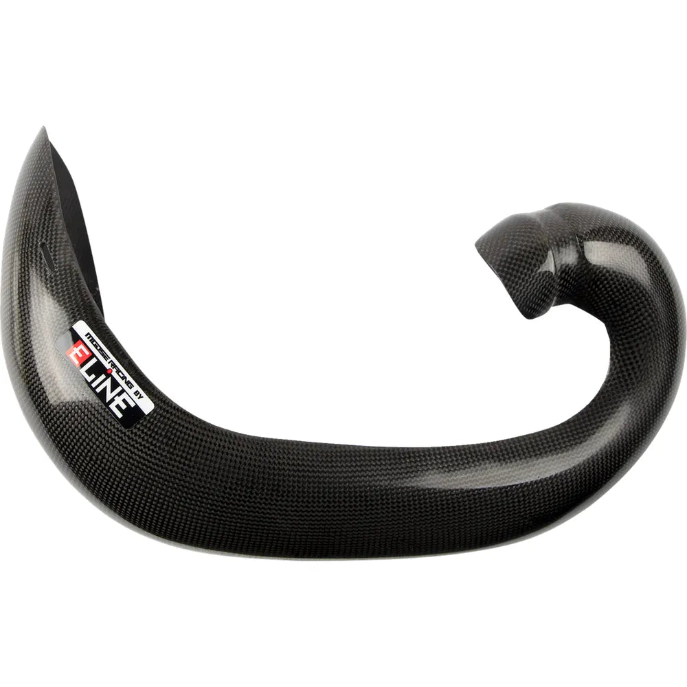 Protector de tubería - Protector de tubería - Fibra de carbono