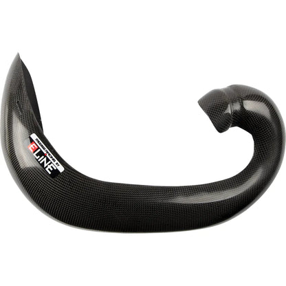 Protector de tubería - Protector de tubería - Fibra de carbono