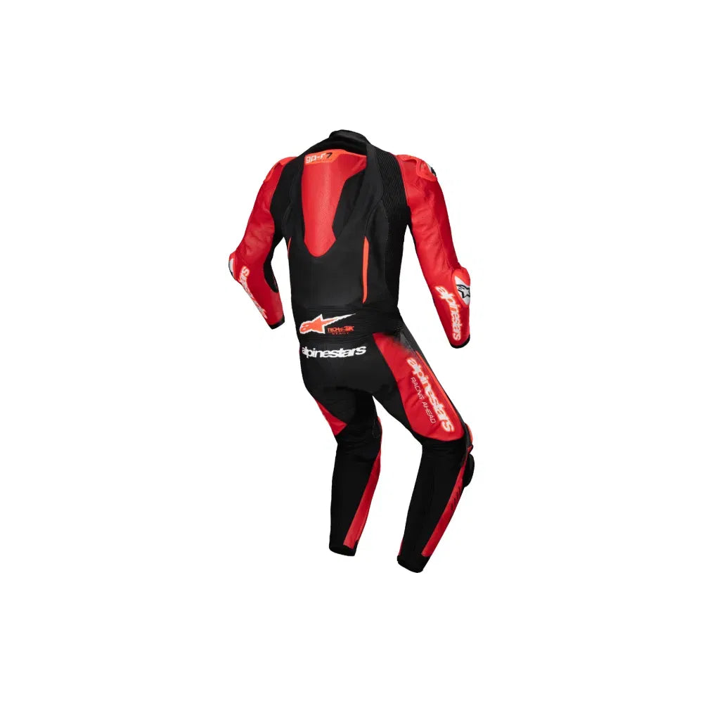 Traje de pista Alpinestar GP-R7 de 1 pieza