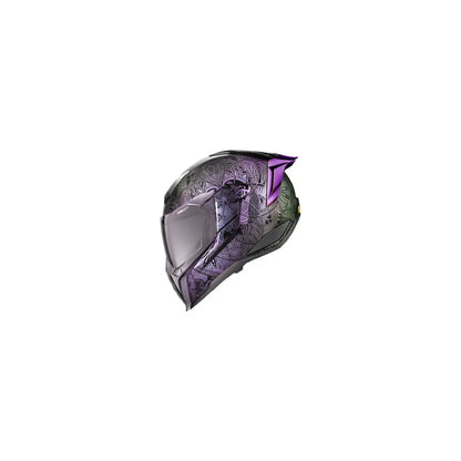 Casco Icon Ultraflite™ Opal Mandala MIPS® - Purpura