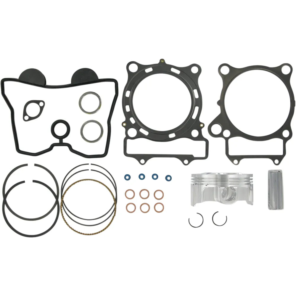 Piston Kit with Gasket