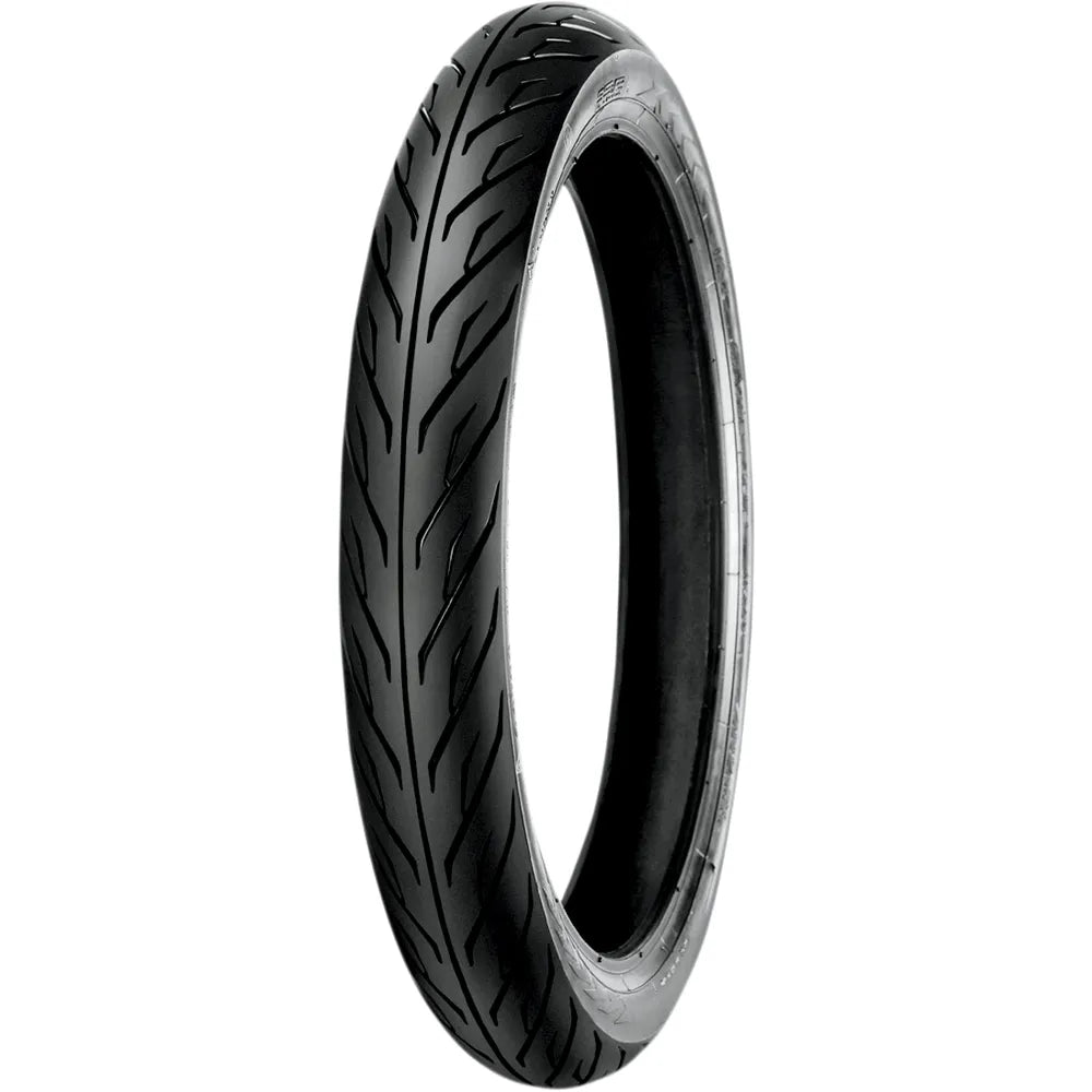 Tire - NR73 - 90/90-14 - 46P - Tube Type