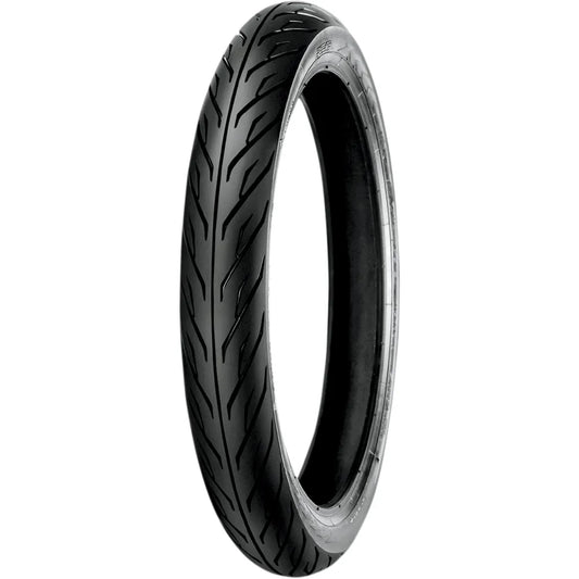 Tire - NR73 - 90/90-14 - 46P - Tube Type