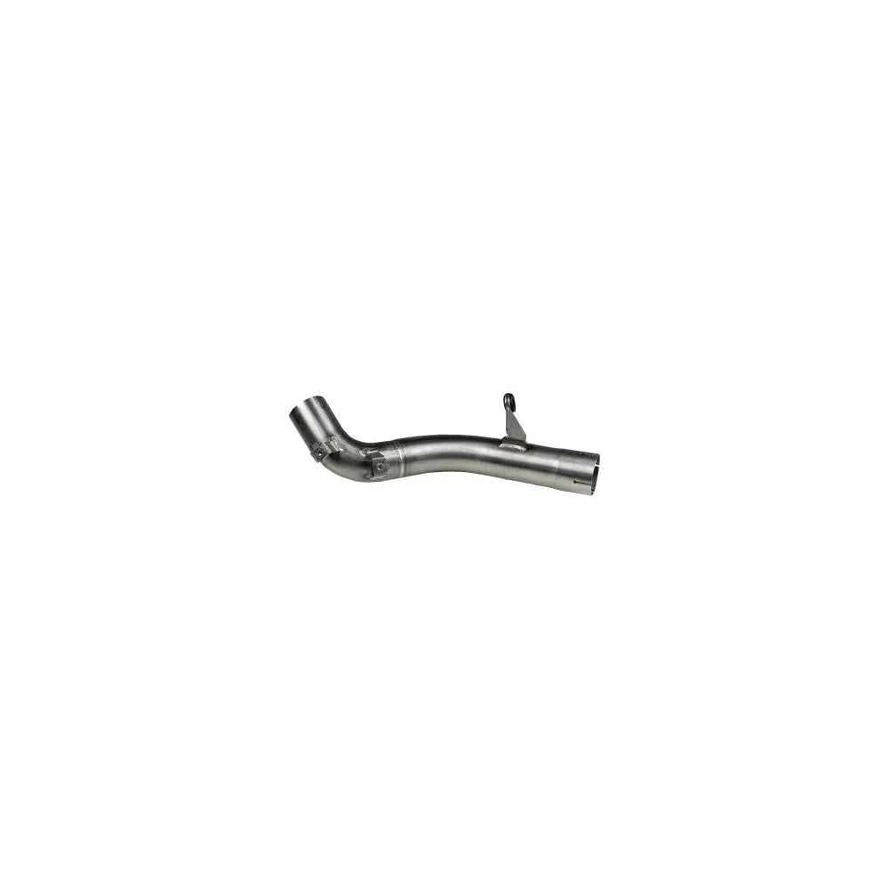 Escape Akrapovic - Link Pipe - Stainless Steel - BMW F 800 GS/F 900 GS Adventure