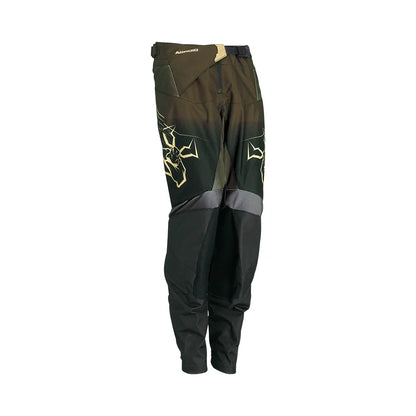Pantalones agroid para jóvenes