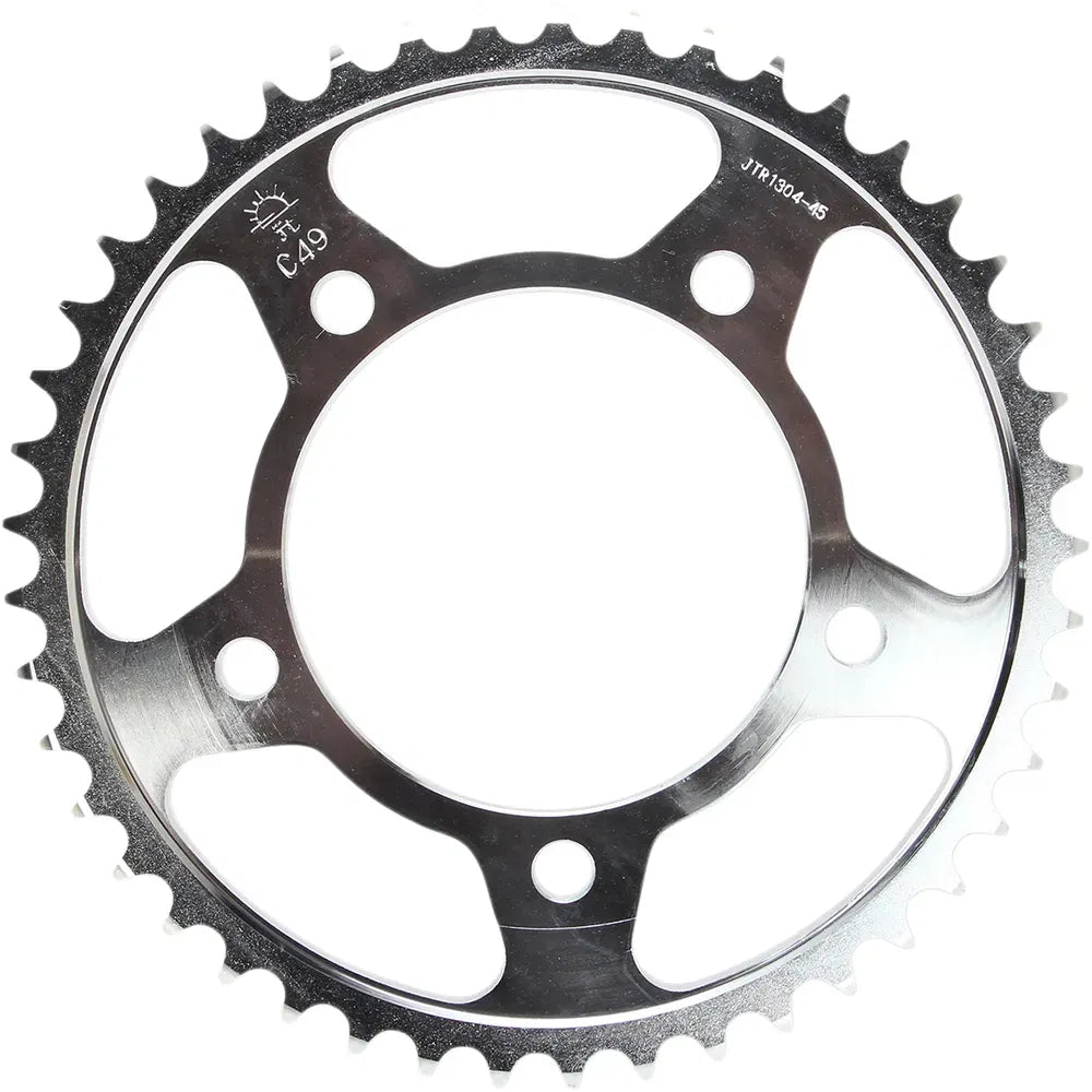 Sprocket - Rear - Honda - 45-Tooth