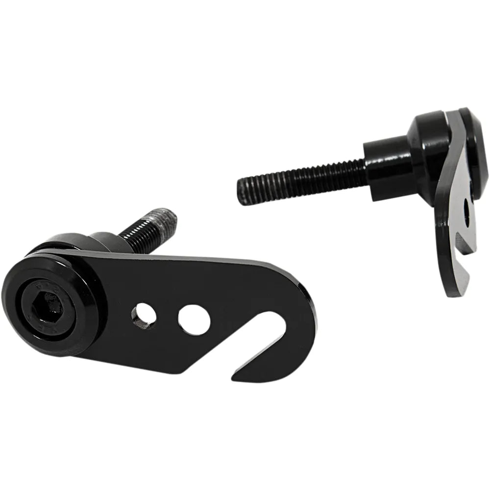 Turn Signal Relocation Kit - Scout