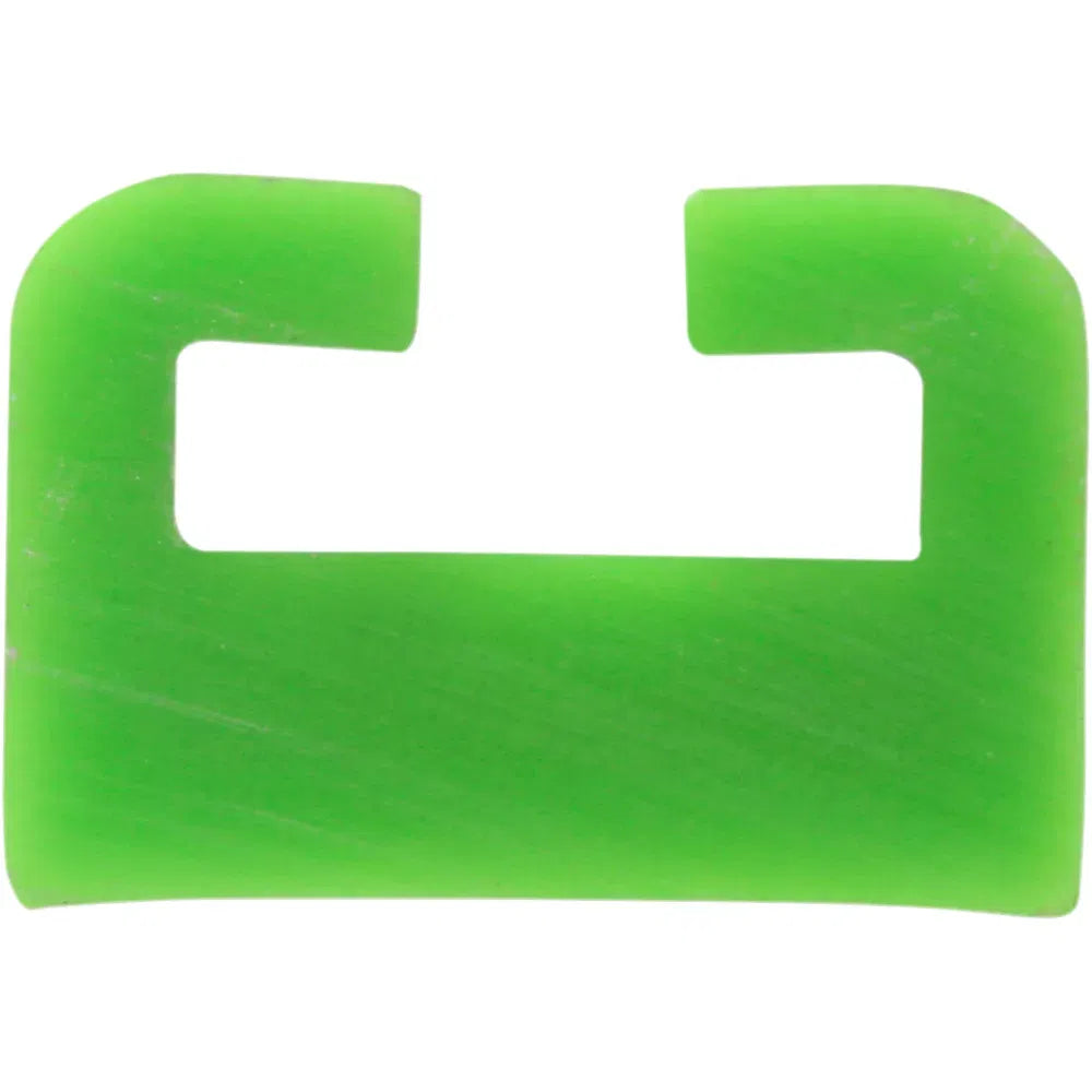 Green Replacement Slide - UHMW - Profile 10 - Length 64.00" - Arctic Cat