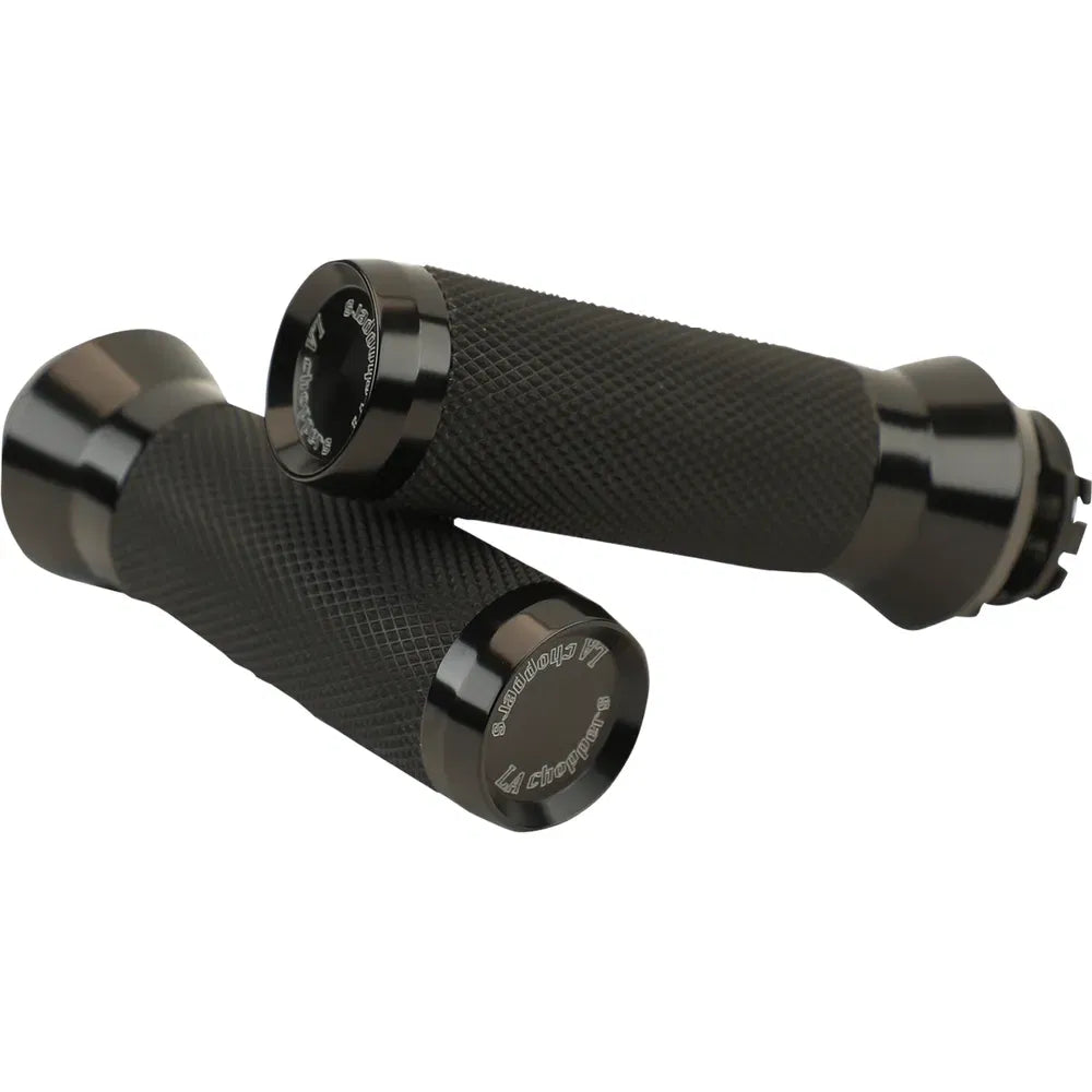 Grips - Cable - Anodized