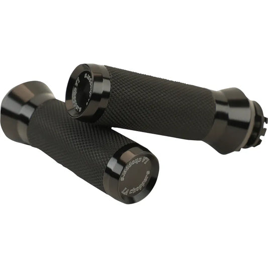 Grips - Cable - Anodized