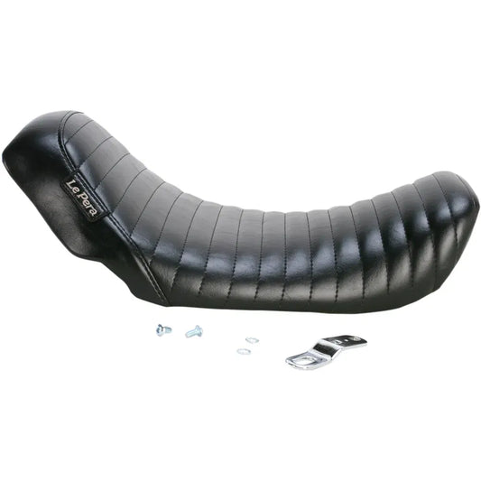 Bare Bones Seat - Pleated - FXD '06-'17