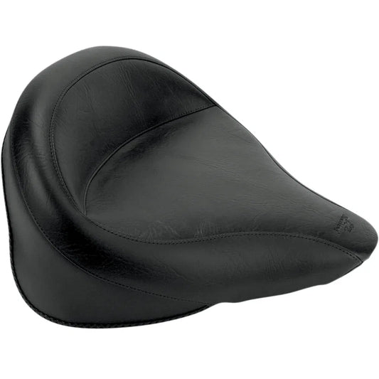 Asiento individual vintage ancho