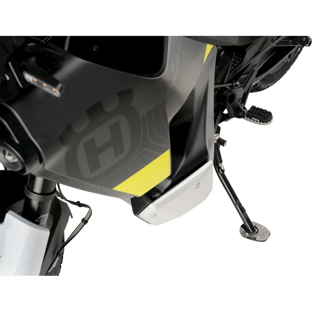 Extensión de la almohadilla de la pata de cabra - Extensión de la almohadilla de la pata de cabra - KTM | Husqvarna - Aventura | nórdico